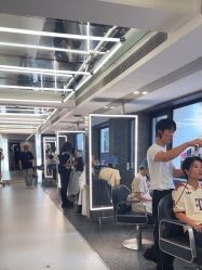 -厘里·salon