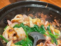 -人间酒暖·Go blanc·烧鸟·深夜食堂(陆家嘴店)