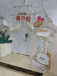 -维倪月子会所(独栋庭院·南海店)