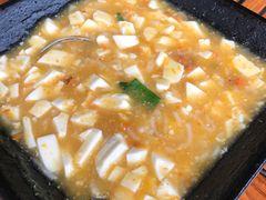 -味莊餐厅(康庄南街店)