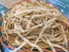 -清真刘记全羊肉鲜汤馆(前进路店)