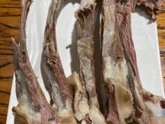 -有奴思烤肉·清真(正宁路店)