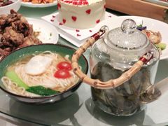 -盛百味·家宴餐厅(霸州分店)