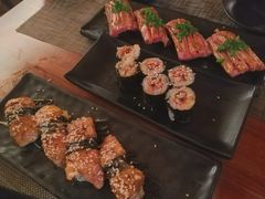 -昊·来了寿司(双楠2店)