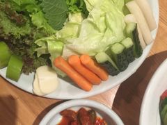 -萨拉伯尔水源素问店·韩国宫廷料理(人民路店)