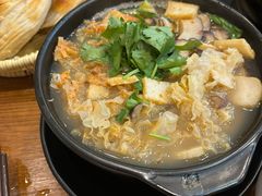 -溢香苑瓦罐(前进路店)