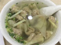 -鸡鸣汤包(广东路店)