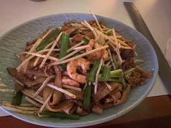 -The BREW·酿餐厅(浦东嘉里大酒店)