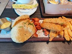 -卡朋西餐(宝安大仟里店)