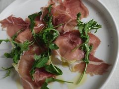 帕尔玛火腿配蜜瓜-Solo(衡山路店)