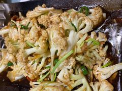 -六泰居·尔滨地标·东北菜(松北店)