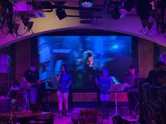 -巴伐利亚啤酒坊(意式风情街店)