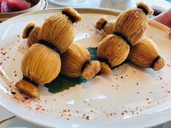 -金轩中餐厅 Jin Xuan(浦东丽思卡尔顿酒店)
