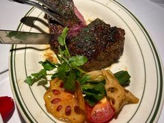M6肉眼两人分享-燃扒房Steakhouse(皇庭店)