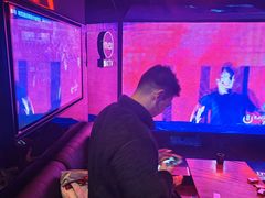 -魅KTV·AI辅唱(福雷德广场店)