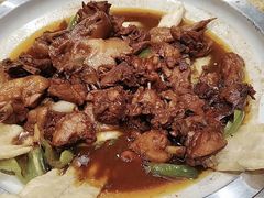 -渔码头食府·20年蓬莱老字号(登州路店)