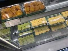 -泸溪河桃酥(壹方城店)