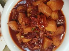 -华春餐馆(鱼山路店)