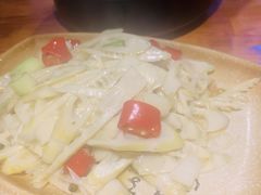 泡椒竹笋-青城甲(青城山店)