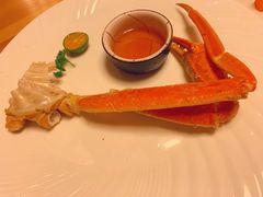 -王鼎精致料理铁板烧(世博源店)