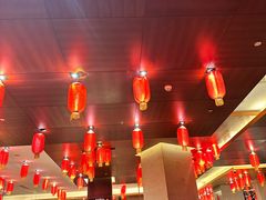 -咖啡厅自助餐厅(贵阳中天凯悦酒店)