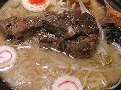 -日本料理神拉面