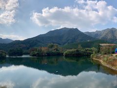 -侘山民宿(杭州西湖龙坞店)