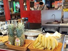 -怪噜范·贵阳小吃大排档(世纪金源店)