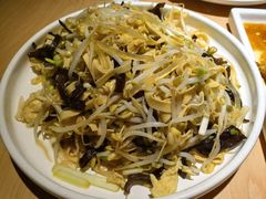 -榆林镇筋饼(知春路店)