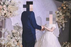 -上海明天广场JW万豪酒店·宴会厅