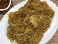 -姥家春饼店(漳州二路店)