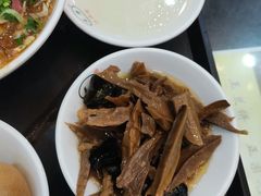 -毛华美食(清扬路店)