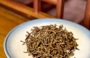 Chen's Liver Stir-fry
