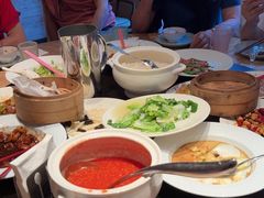 -品悦(崇明凯悦店)
