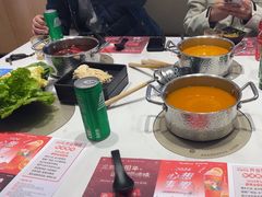-呷哺呷哺(虹口赤峰路店)