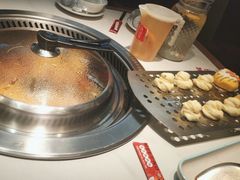 -遇东北林区铁锅炖(南开店)