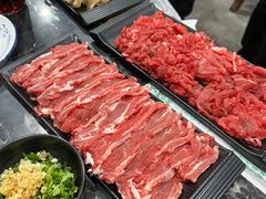 -小牛家村·贵州黄牛肉火锅(梦想小镇二分店)