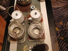 -东海朗廷酒店-唐阁T’ANG COURT 中餐厅