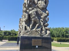 -中国人民抗日战争纪念雕塑园