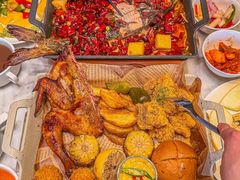 -北京王府井希尔顿酒店·万斯阁西餐厅