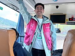 -香炉山国家森林公园