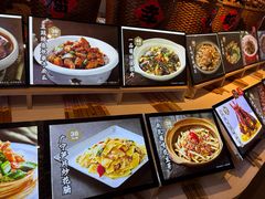 -一品烧农庄·佛山本地特色菜