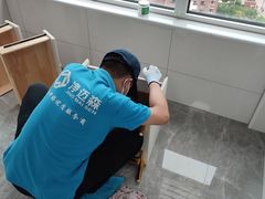 -科立恩进口除甲醛甲醛检测