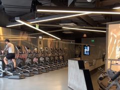 -锐动健身(博地中心店)