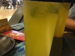-叹鱼风尚烤鱼餐厅