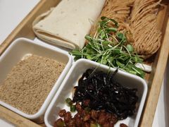 -大张烙馍村·美食地标(泉山店)