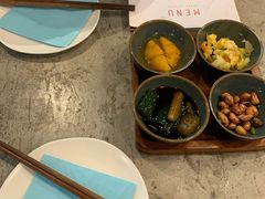 -半山腰·云南菜(侨福芳草地店)