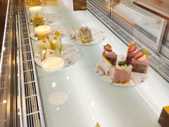 -三只蜜蜂蛋糕(东城店)