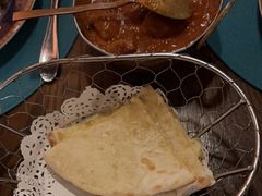 -甘尼仕印度餐厅酒吧(斜塘老街店)