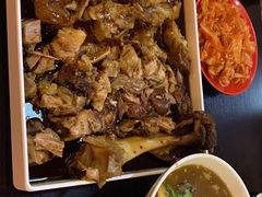 -卤煮老北京酱肉馆